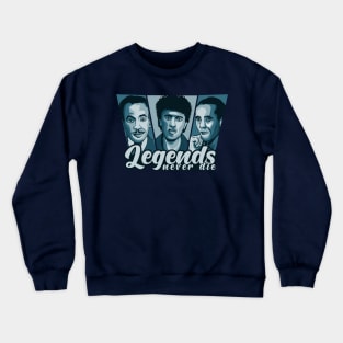 KABYL LEGENDS Crewneck Sweatshirt